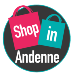 Shop in Andenne